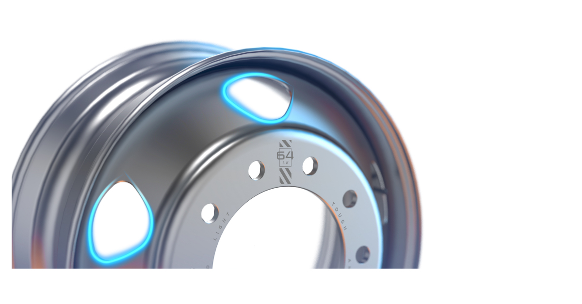Maxion Wheels Announces Start of Production on Its North American Tough ...