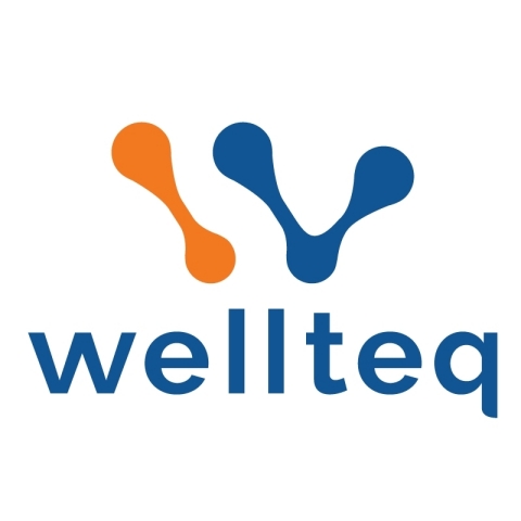 Wellteq Digital Health Inc. Logo