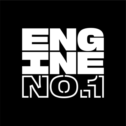 Engine No. 1 Logo