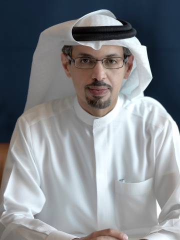 HE Hamad Buamim, President and CEO, Dubai Chamber (Photo: AETOSWire)