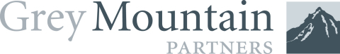 Grey Mountain Partners Logo