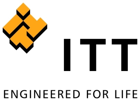 ITT Inc. Logo