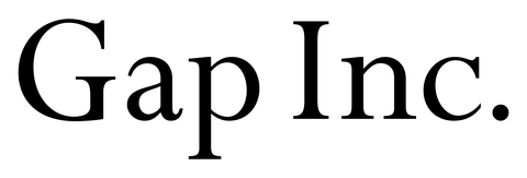 Gap, Inc. Logo