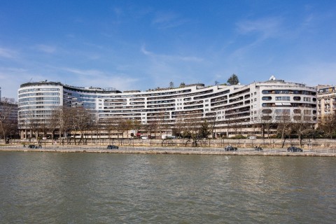 original Office Kennedy asset (Photo: Business Wire)