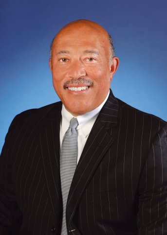Frederick R. Nance, a member of the RPM International Inc.’s board, has been named to Savoy Magazine’s 2021 Most Influential Black Corporate Directors list. (Photo: Business Wire)