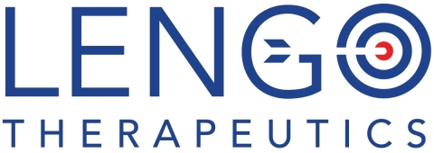 Lengo Therapeutics Logo