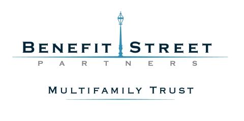 Benefit Street Partners Multifamily Trust, Inc. Logo