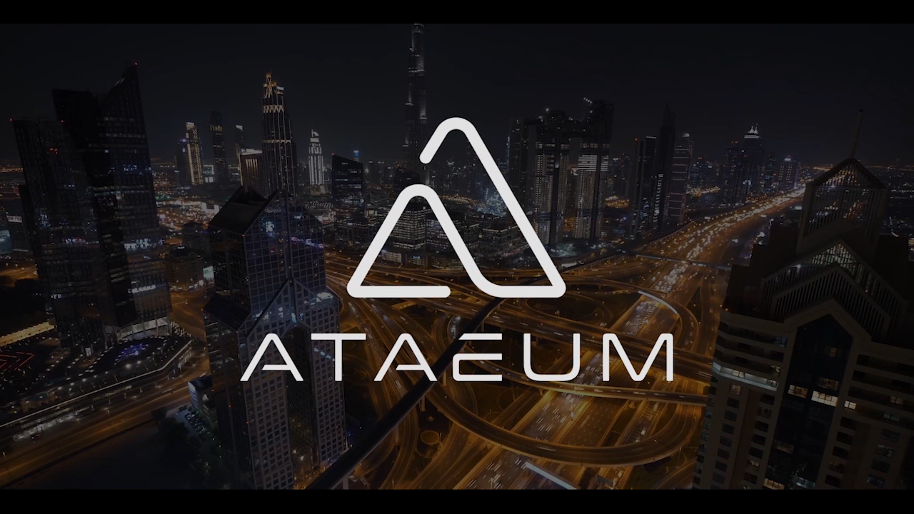 Ataeum is an innovative new platform that empowers entrepreneurs to transform their ideas into successful businesses