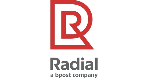 Radial, Inc. Logo