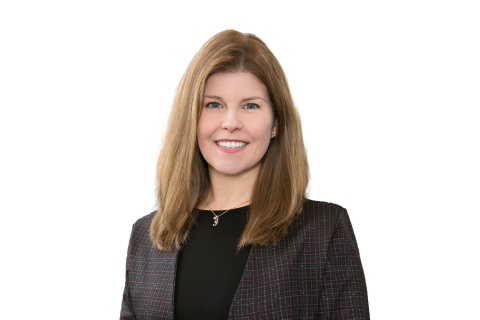 Analog Devices Appoints Janene Asgeirsson as Chief Legal Officer (Photo: Business Wire)