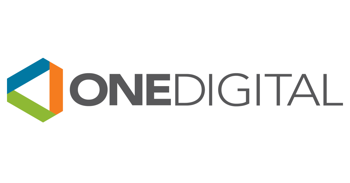 OneDigital Hires Vinay Gidwaney as Chief Product Officer | Business Wire