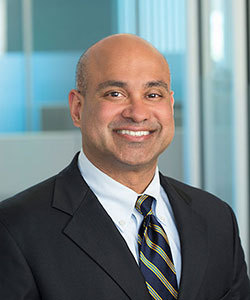 Neal Muni, MD, MSPH, Executive Vice President and Chief Operating Officer, ReForm Biologics (Photo: Business Wire)