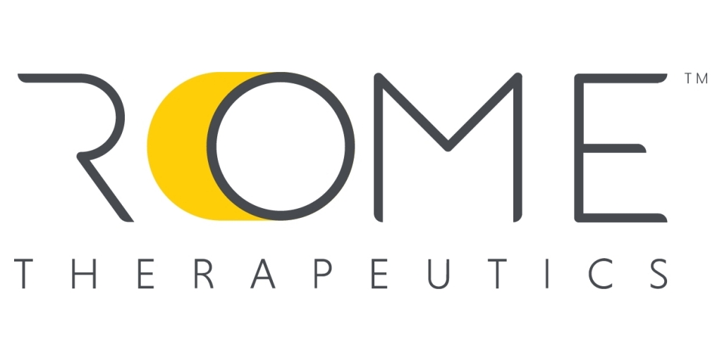 ROME Therapeutics Secures $77 Million in Series B Financing ...