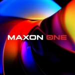Maxonの秋のリリースで、豊富な機能と互換性を提供