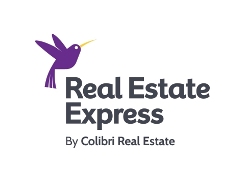 Real Estate Express Logo