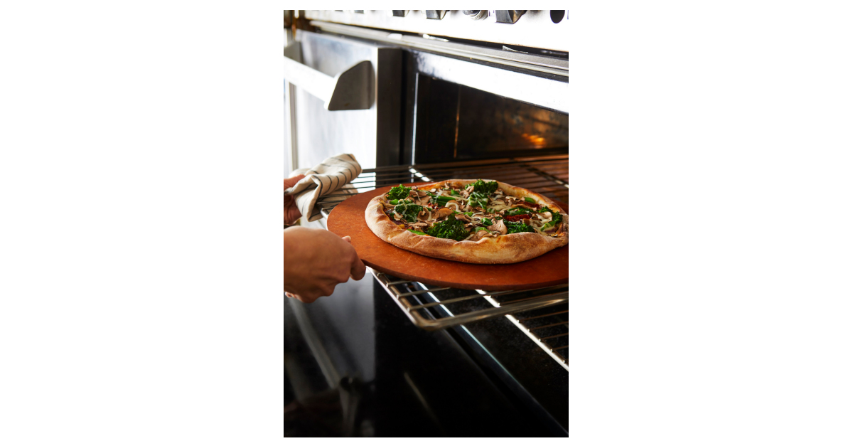 California Pizza Kitchen’s New Take & Bake Pizza Offer Gives Guests