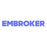 Embroker Launches New Standalone, Digital-First Cyber and Crime Business Insurance Products thumbnail