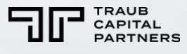 Traub Capital Partners Logo
