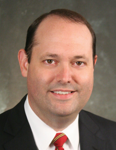 John Vibert, Managing Director, PGIM Fixed Income (Photo: Business Wire)