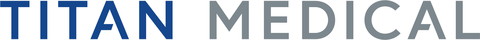 Titan Medical Inc. Logo