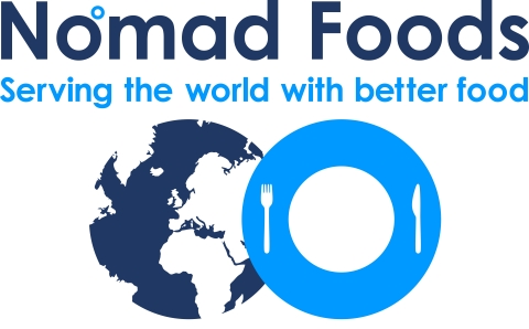 Nomad Foods Logo