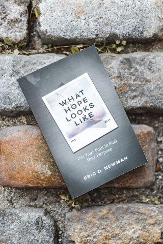 What Hope Looks Like is written by Eric Newman, a childhood cancer survivor and founder of Roc Solid Foundation, a national nonprofit that builds hope for kids fighting cancer. After 12 years of fighting the status quo in the nonprofit industry, Newman shares his stories and lessons learned as proof that you don't always have to follow the rules to fulfill the mission. (Photo: Business Wire)