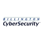 Billington CyberSecurity Logo