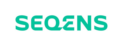 Seqens CDMO North America Logo