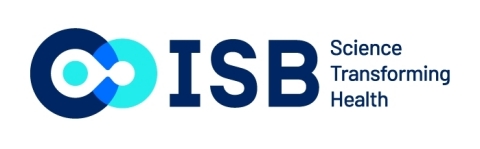 Institute for Systems Biology Logo