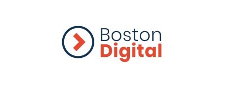 Boston Digital Logo