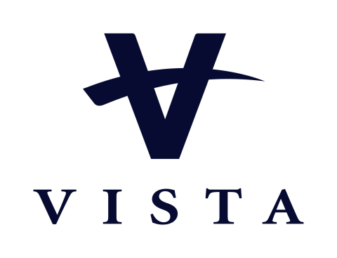 Vista Equity Partners Logo