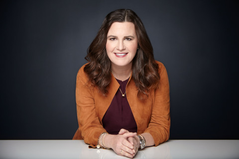 thumbnail Deborah Gibbins, Chief Operating Officer at Mary Kay Inc. (Photo: Mary Kay Inc.)