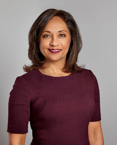 thumbnail Julia Simon, Chief Legal Officer and Chief Diversity Officer at Mary Kay Inc. (Photo: Mary Kay Inc.)