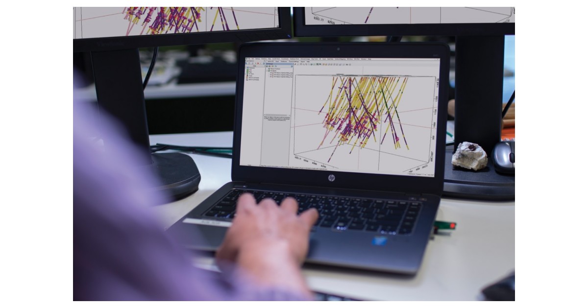 Bentley Systems Announces Seequent’s Acquisition Of Minalytix ...