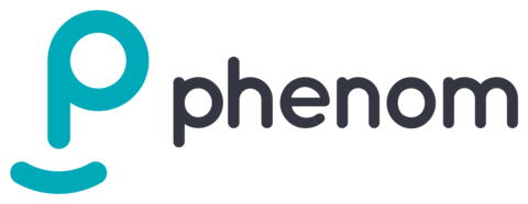 Phenom Logo