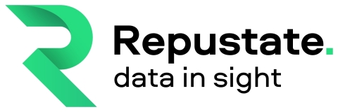 Repustate Inc. Logo