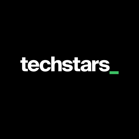 Techstars Logo