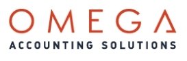 Omega Accounting Solutions Logo