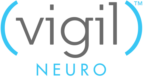 Vigil Neuroscience Logo