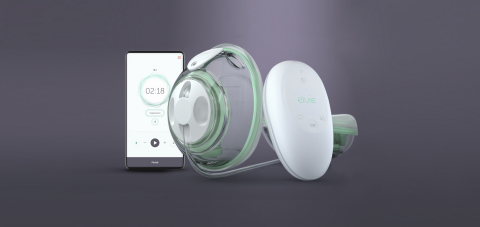 Elvie Increases Access to its Revolutionary Femtech with the Launch of Elvie  Stride, a Breast Pump Covered by Insurance