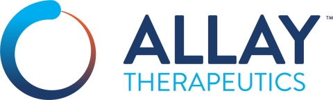 Allay Therapeutics Logo