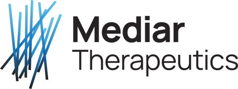 Mediar Therapeutics Logo