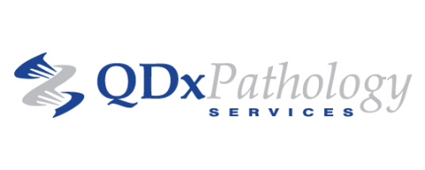 QDx Pathology Services Logo