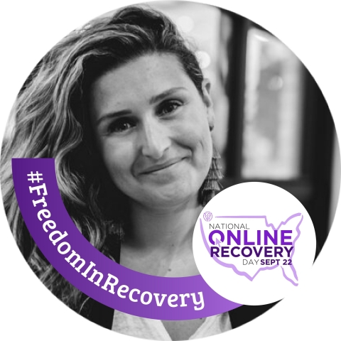 original Co-founder Ashley Loeb Blassingame (Photo: Business Wire)