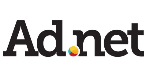 Ad.net Logo