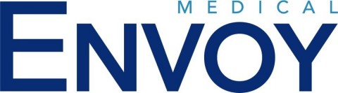 Envoy Medical Corporation Logo