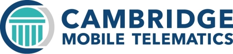 Cambridge Mobile Telematics Logo