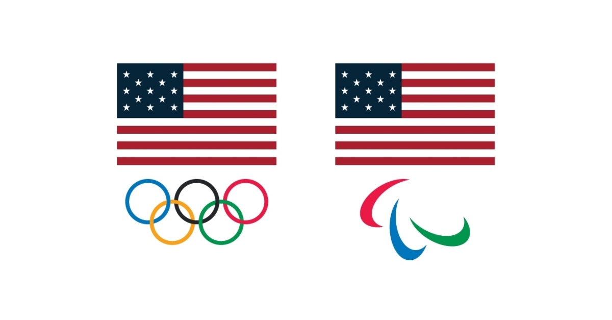 Team USA  U.S. Olympic & Paralympic Committee Announces 222
