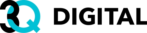3Q Digital Logo