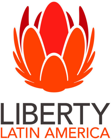 Liberty Latin America Ltd. Logo